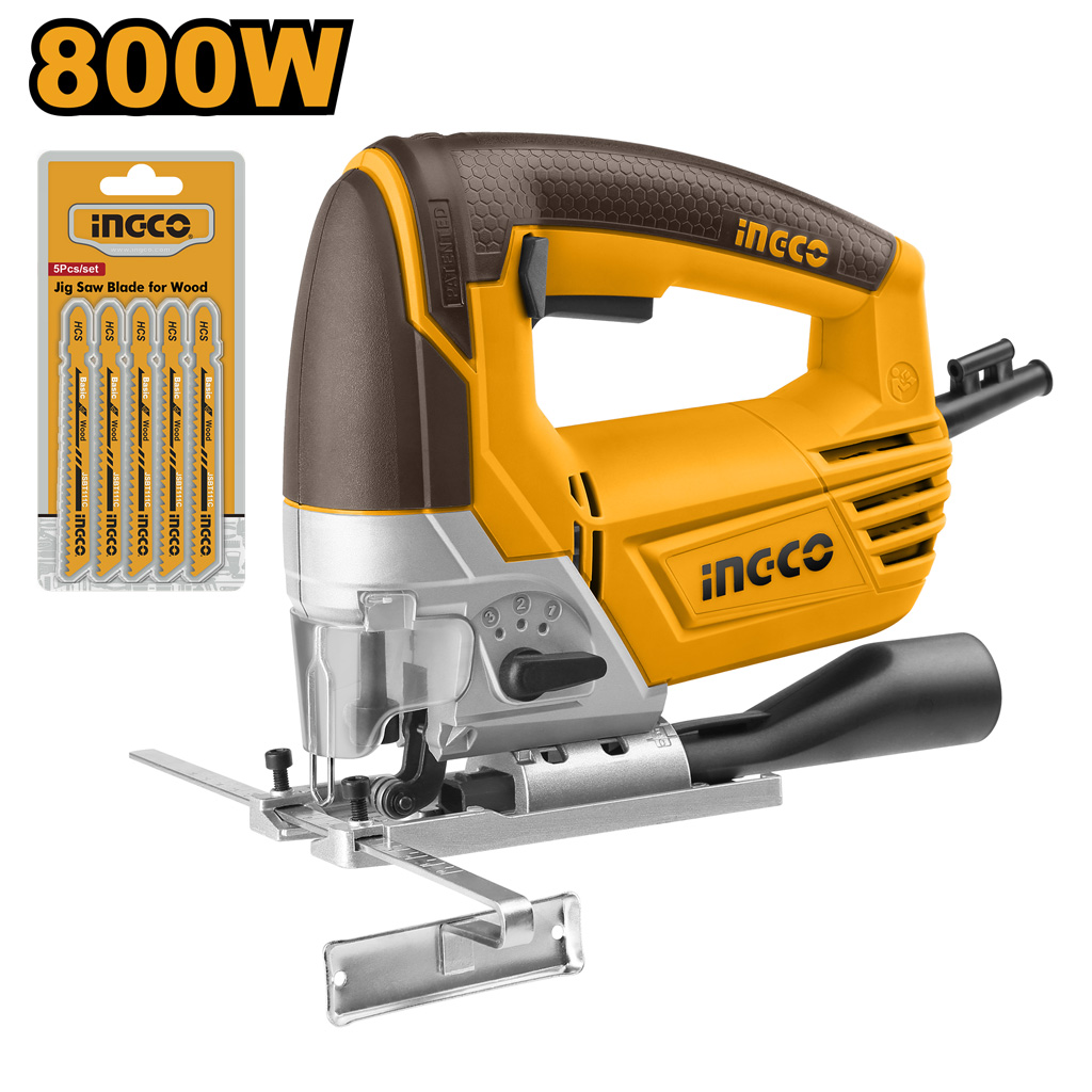 Serra Tico-Tico 800W — 220V