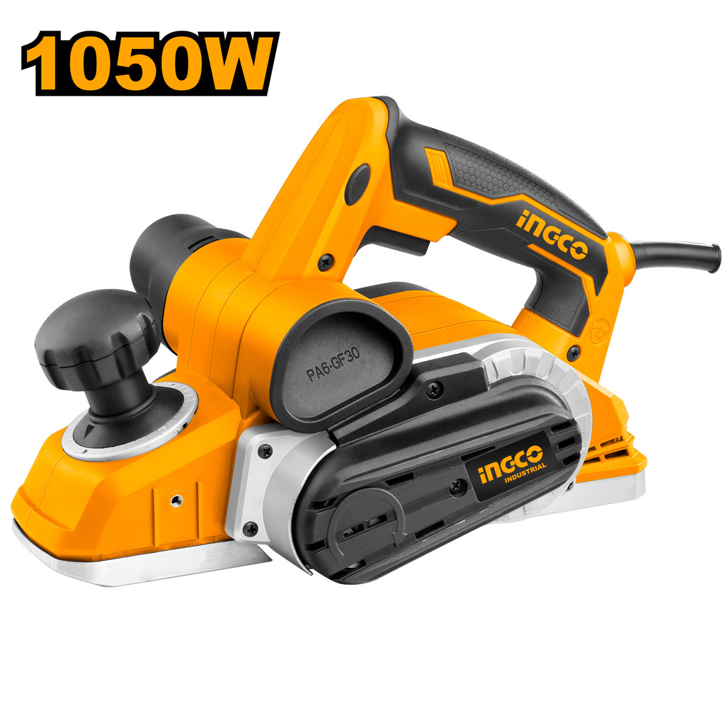 Plaina Elétrica 1050W — 220V